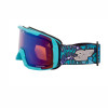 Lyžařské brýle 3F Glimmer jr.