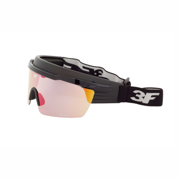 Lyžařské brýle 3F X Country jr.