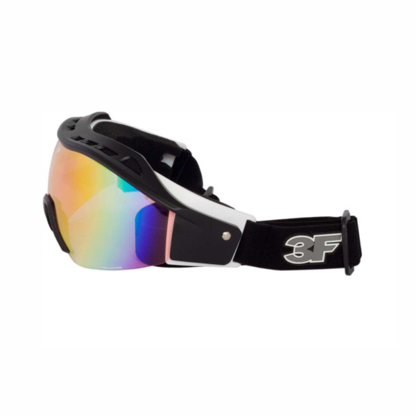 Lyžařské brýle 3F Range