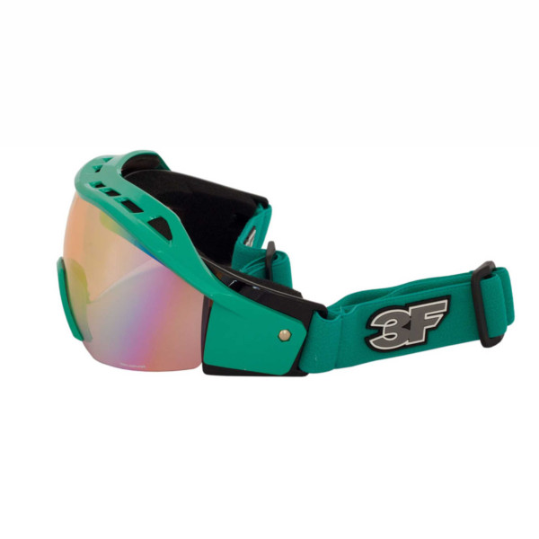 Lyžařské brýle 3F Range