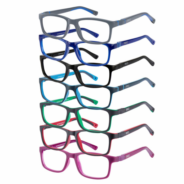 Nano Fangame vel. 52