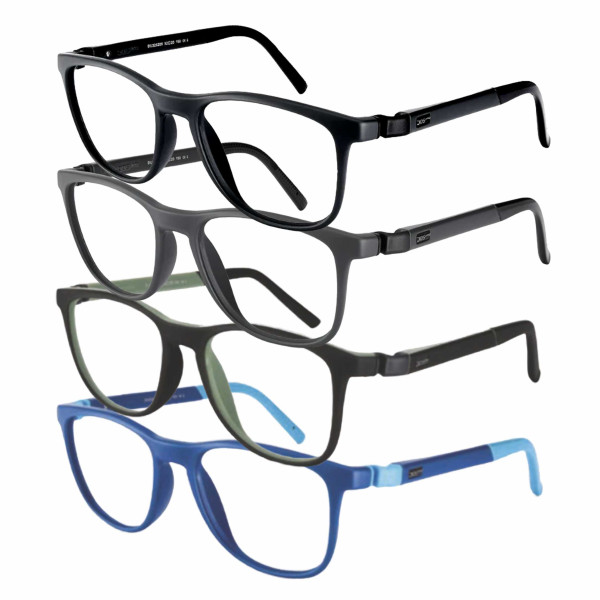 Dosuno Block vel. 52