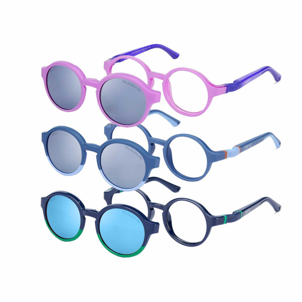 Nano SolarClip Gamer vel. 46