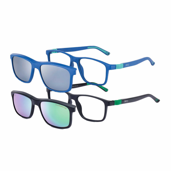 Nano SolarClip Fanboy vel. 56