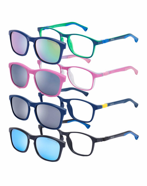 Nano SolarClip Power Up vel. 48