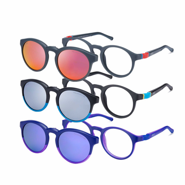 Nano SolarClip Multiplayer vel. 50