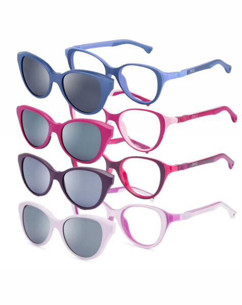 Nano SolarClip Mimi vel. 50