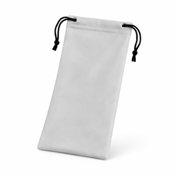 Pouzdro z mikrovlákna