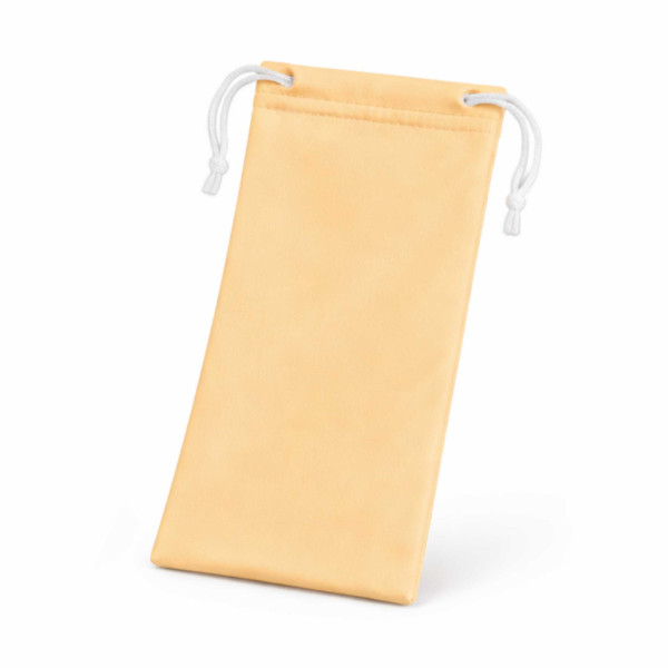 Pouzdro z mikrovlákna