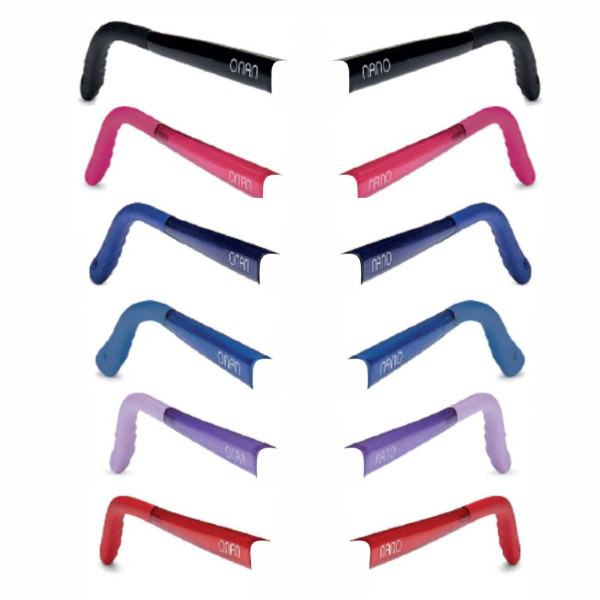 Stranice k Nano Basics vel. M, délka 127