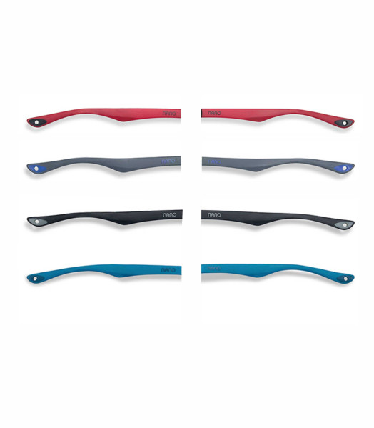 Stranice k Nano Rebel vel. M, délka 140