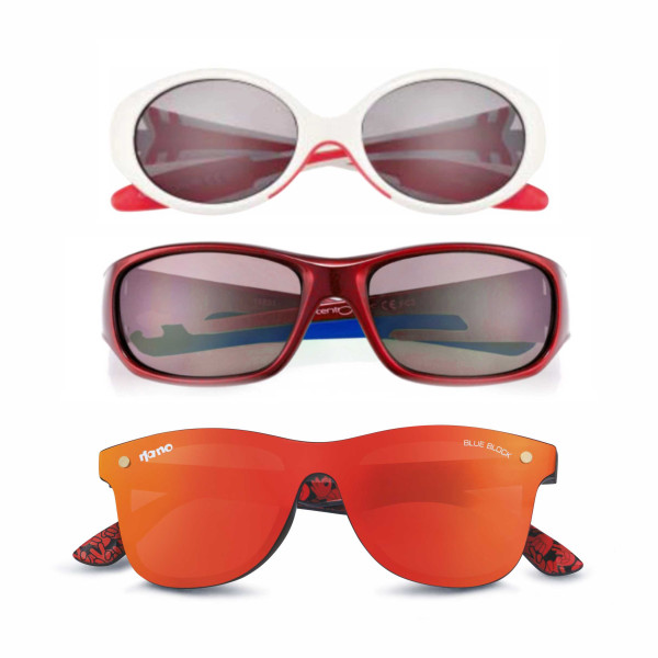 Sluneční brýle pro děti outlet