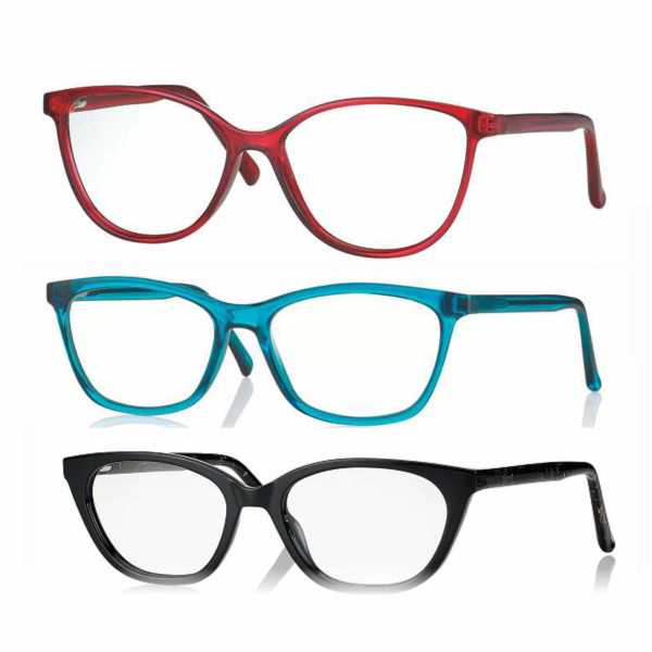 Brýle s blokací modrého záření outlet