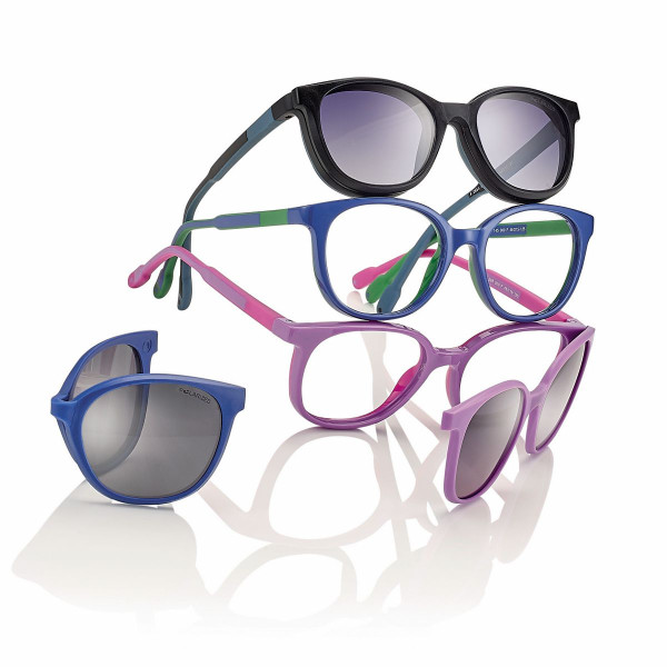 Active se skládacím klipem F0655 vel. 48