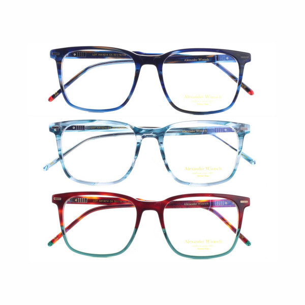 Alexander Wintsch AW6214 vel. 53