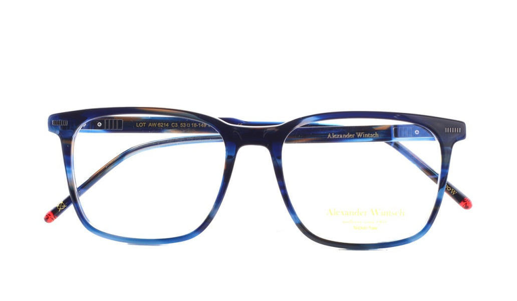 Alexander Wintsch AW6214 vel. 53