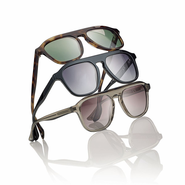 Fashion acetát S0660 vel. 54