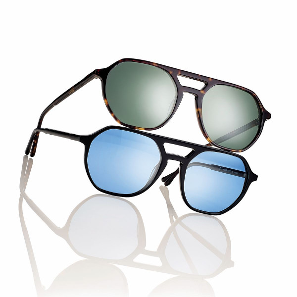 Fashion HD acetát S0664 vel. 54