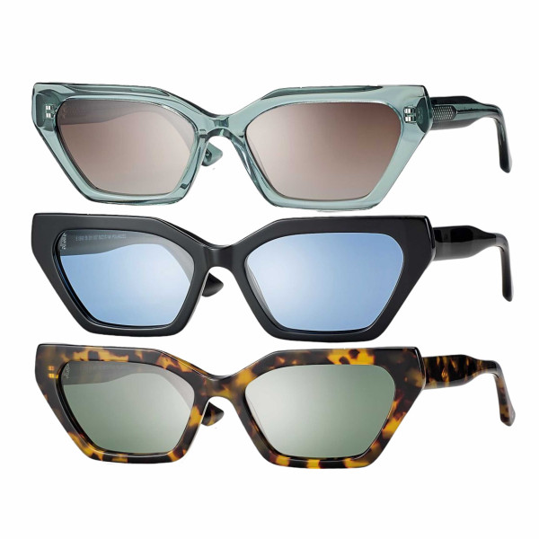 Fashion acetát S0666 vel. 56