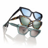 Fashion acetát S0666 vel. 56