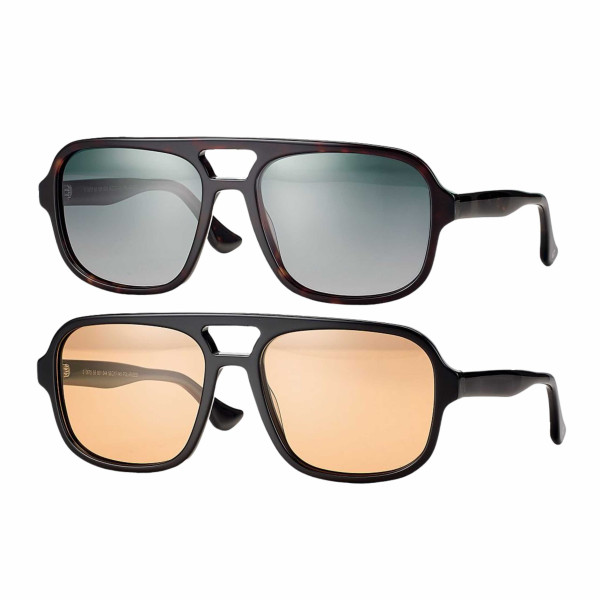 Fashion acetát S0670 vel. 56