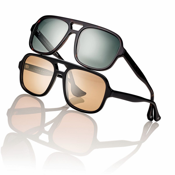 Fashion acetát S0670 vel. 56