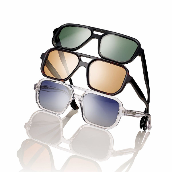 Fashion acetát S0671 vel. 55