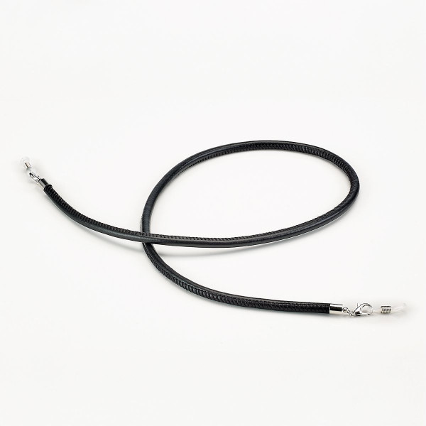 Sada kožených šňůrek Ranch 12 ks