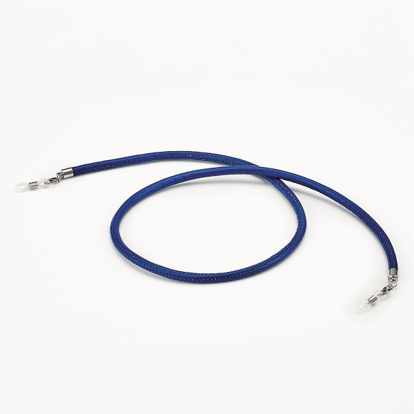 Sada kožených šňůrek Ranch 12 ks