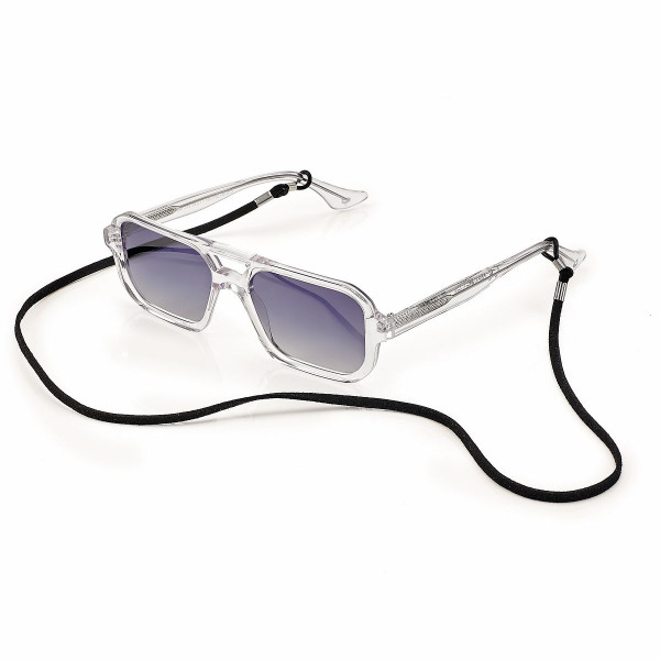 Sada kožených šňůrek Nappina 12 ks