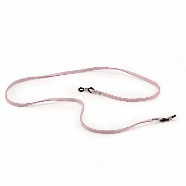 Sada kožených šňůrek Nappina 12 ks