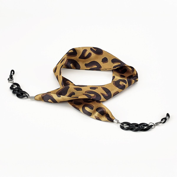 Sada řetízků na brýle Foulard z kolekce Airport 6 ks