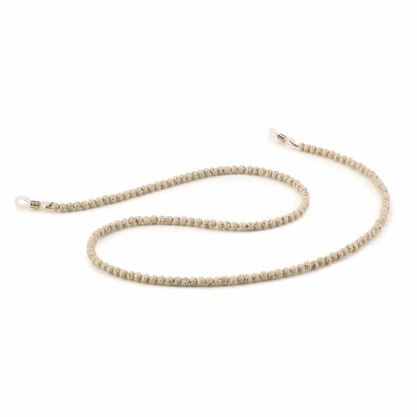 Sada řetízků na brýle Beads z kolekce Airport 6 ks