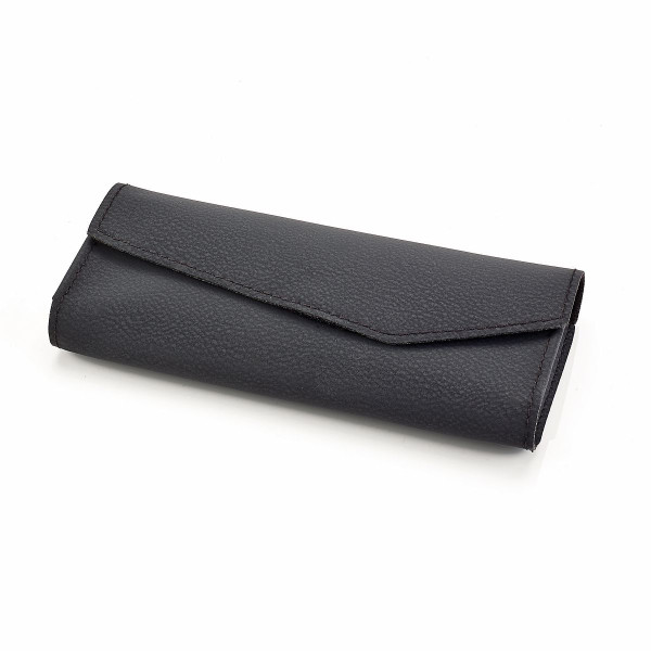 Měkké koženkové pouzdro