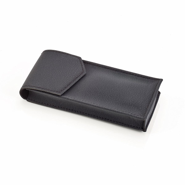 Sada měkkých koženkových pouzder 6 ks