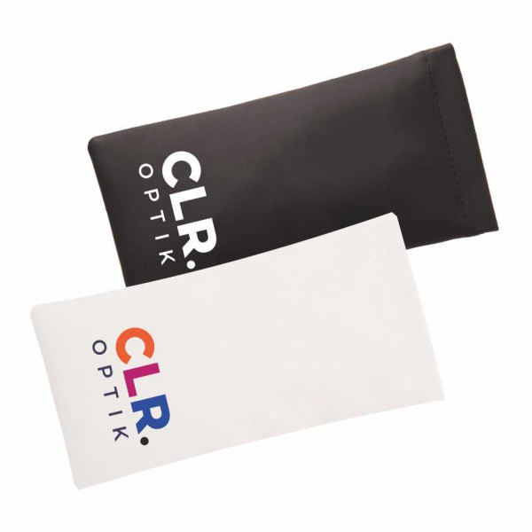 Pryžové pouzdro Clic-clac s vaším logem od 100 ks