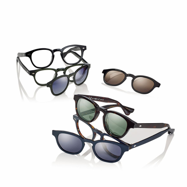 Acetát s klipem F0686 vel. 47