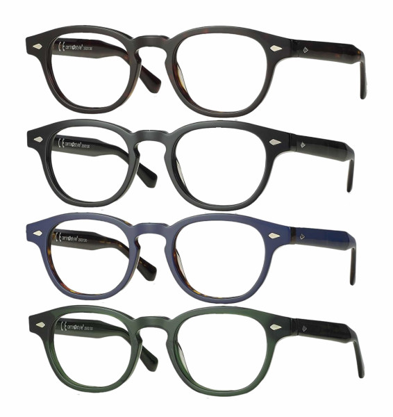 Acetát s klipem F0686 vel. 49