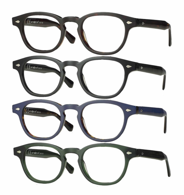 Acetát s klipem F0686 vel. 49