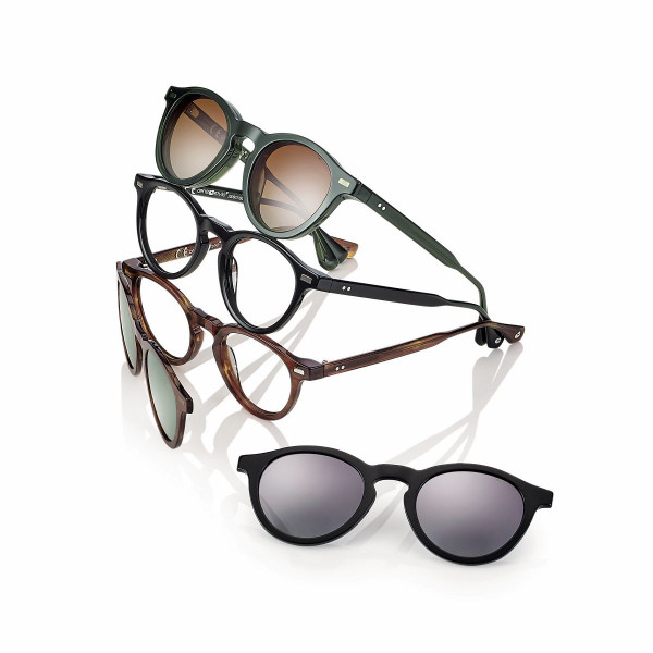 Acetát s klipem F0687 vel. 47