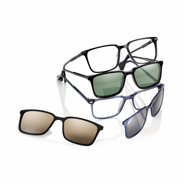 Acetát s klipem F0690 vel. 54