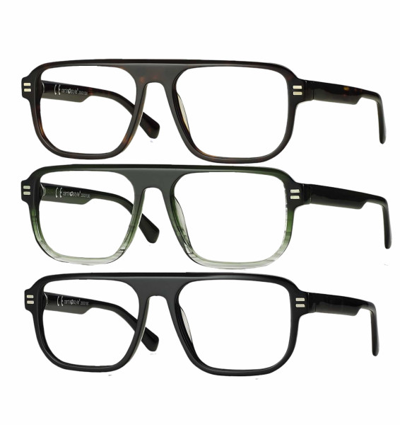 Acetát s klipem F0691 vel. 54