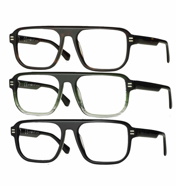 Acetát s klipem F0691 vel. 54