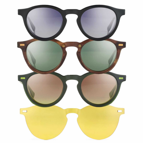 Náhradní klip k obrubě F0687 vel. 49