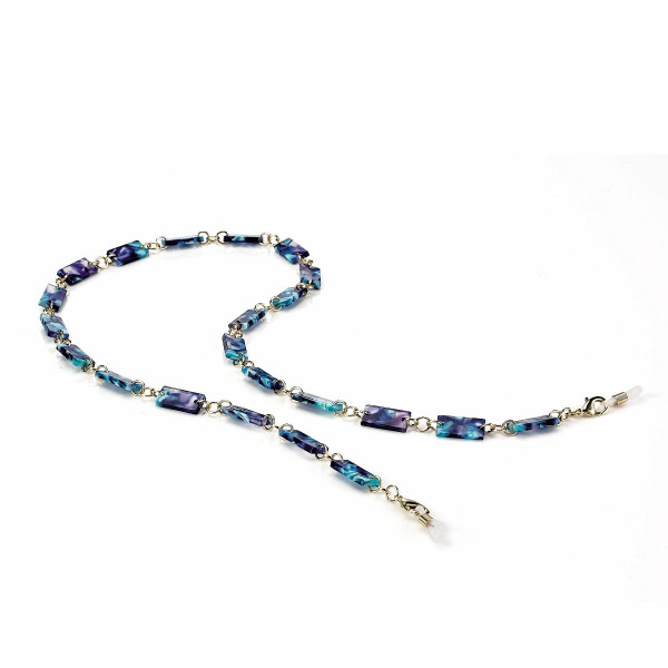 Sada řetízků na brýle Sunrise 2 z kolekce Airport 6 ks