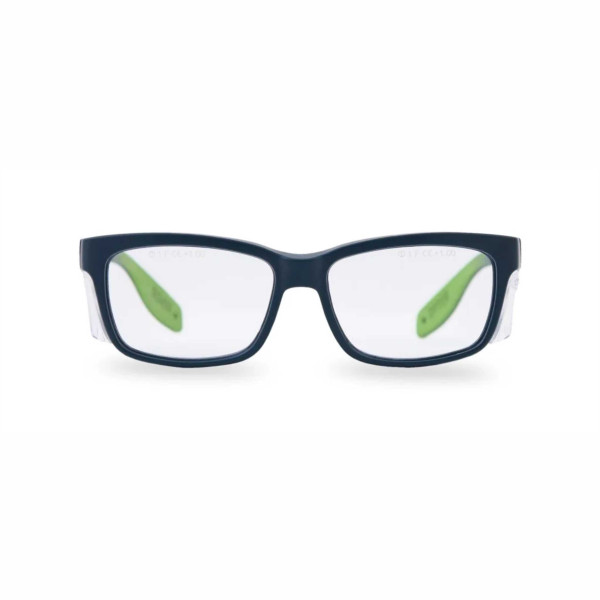 Ochranné pracovní brýle čtecí vel. 54