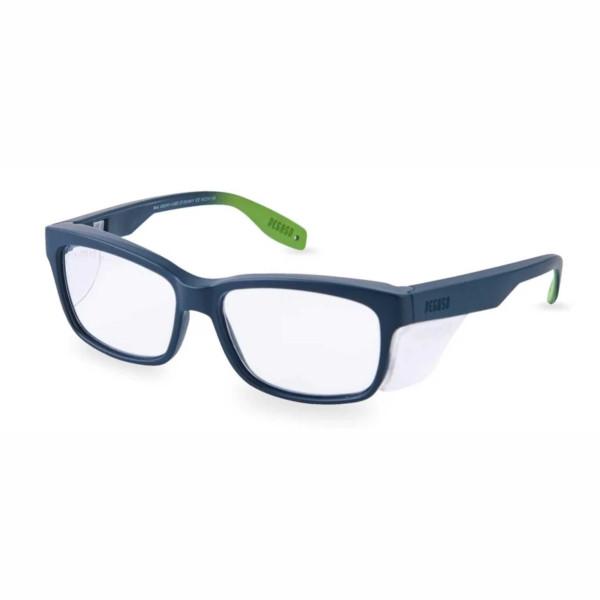 Ochranné pracovní brýle čtecí vel. 54