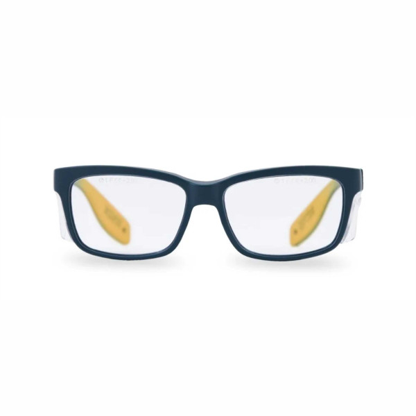 Ochranné pracovní brýle čtecí vel. 54