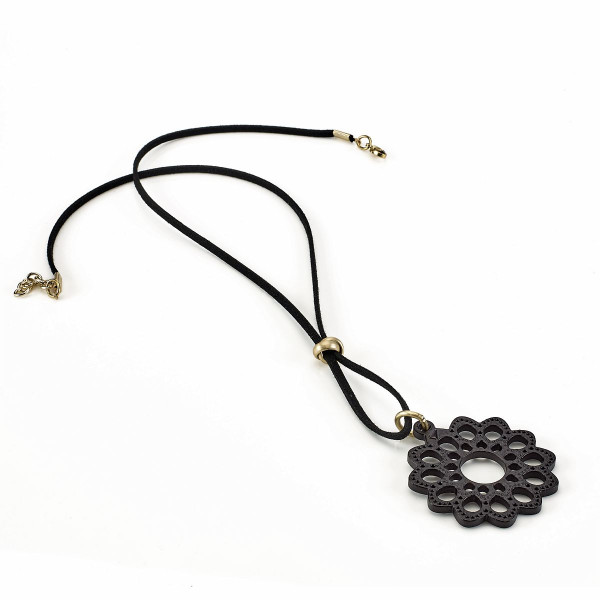 Přívěsek na brýle 3D Print z kolekce Airport