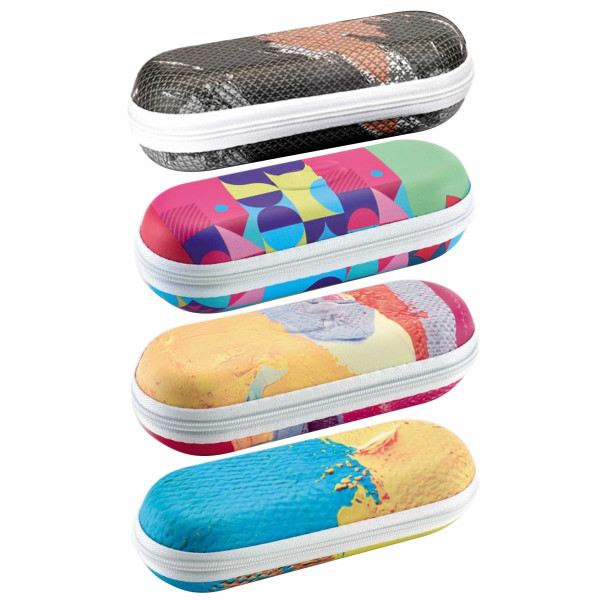 Dětské plastové pouzdro Junior